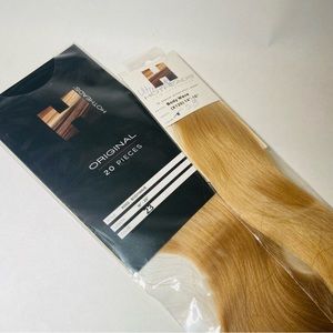 HotHeads Hair Extensions bundle - color: 23